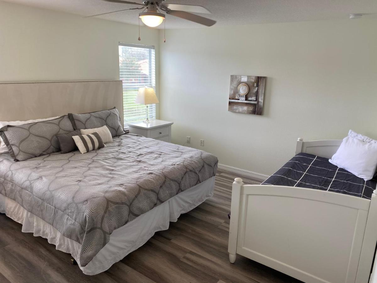 Cozykey Vacation Rentals Kissimmee Exterior foto
