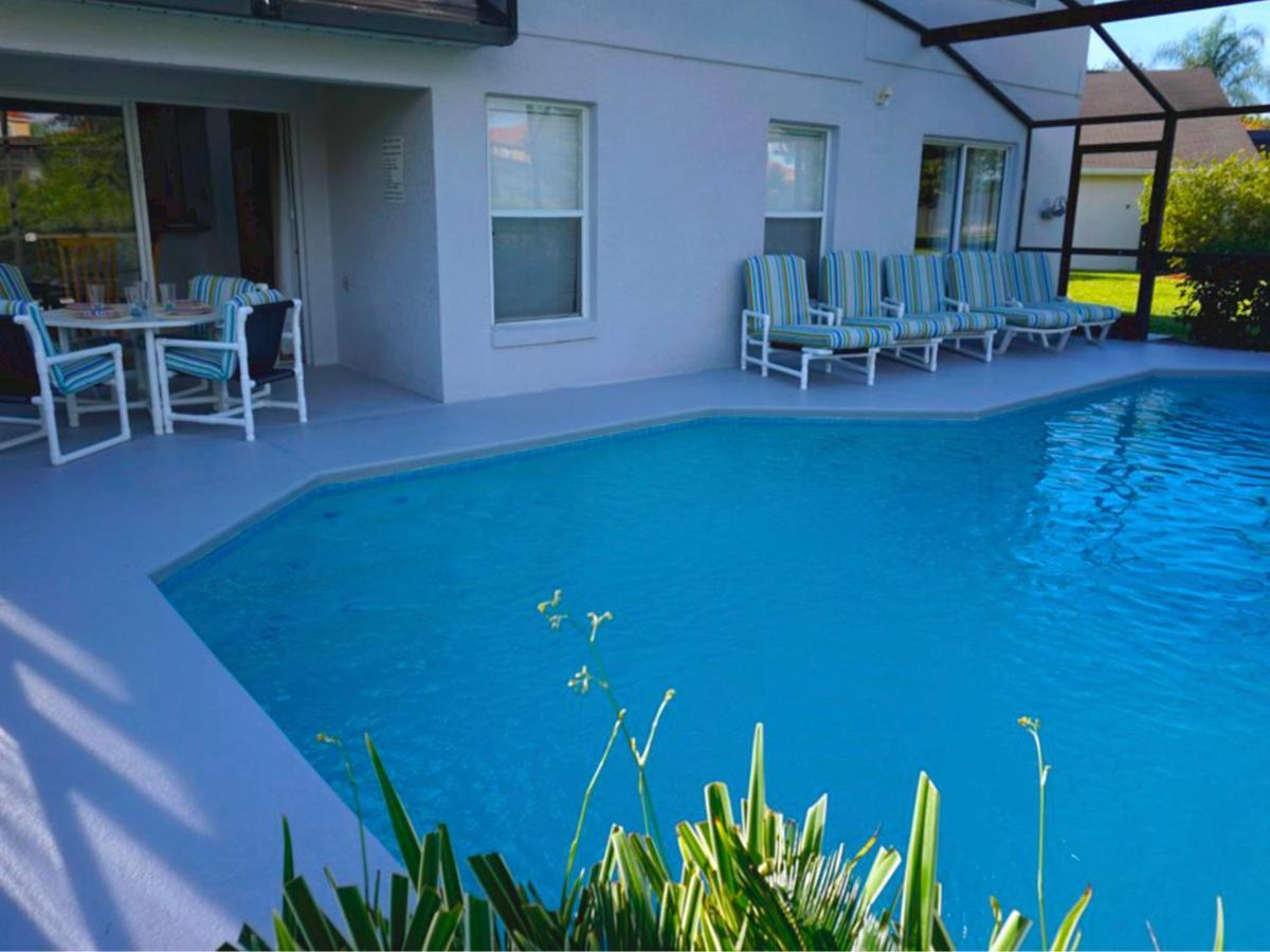 Cozykey Vacation Rentals Kissimmee Exterior foto