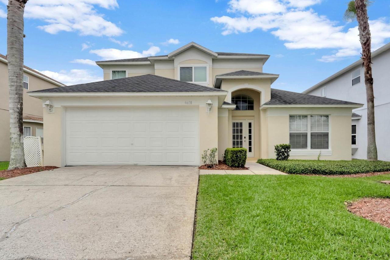 Cozykey Vacation Rentals Kissimmee Exterior foto