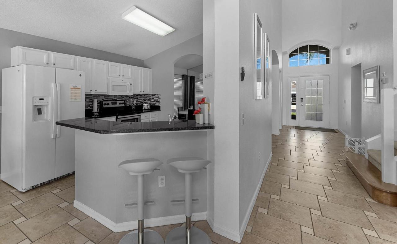 Cozykey Vacation Rentals Kissimmee Exterior foto