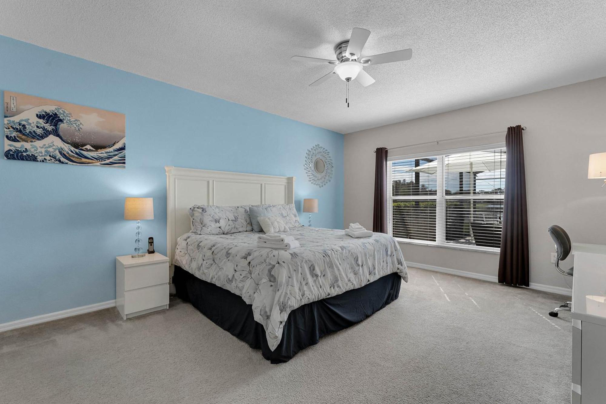 Cozykey Vacation Rentals Kissimmee Exterior foto