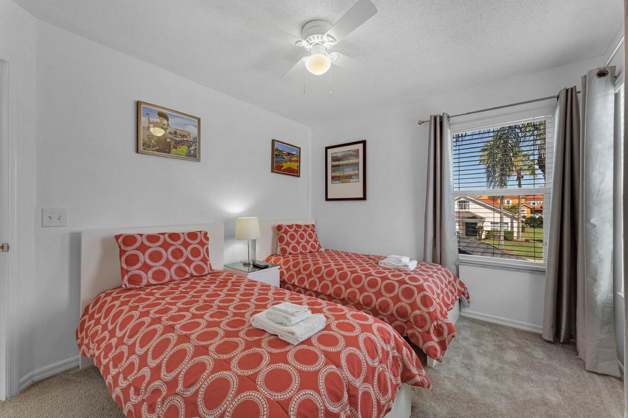 Cozykey Vacation Rentals Kissimmee Exterior foto