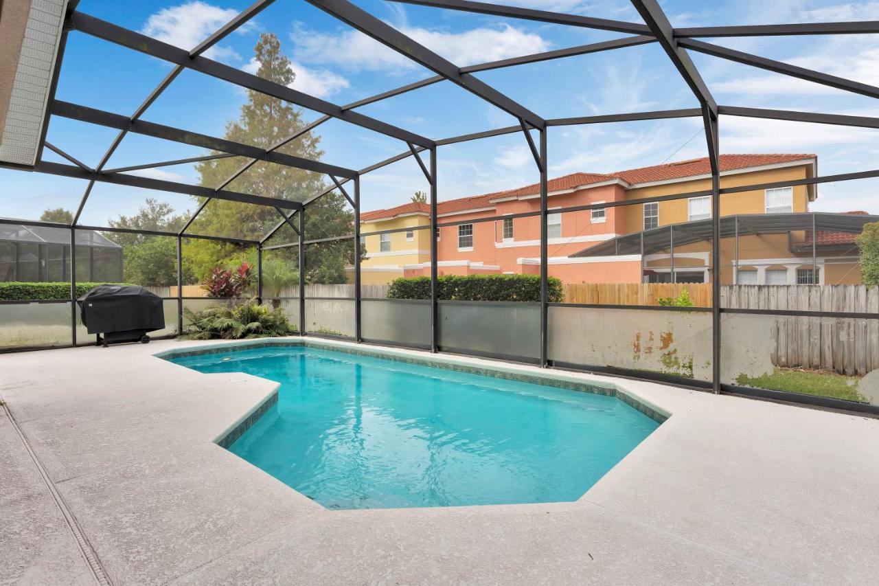 Cozykey Vacation Rentals Kissimmee Exterior foto