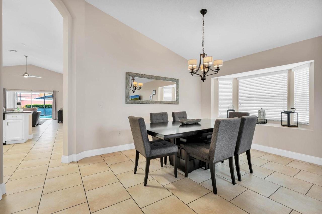 Cozykey Vacation Rentals Kissimmee Exterior foto