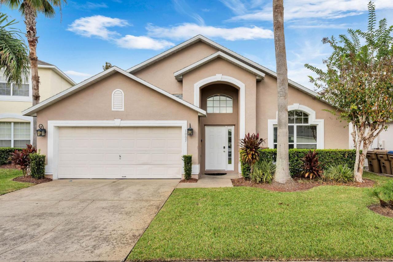 Cozykey Vacation Rentals Kissimmee Exterior foto