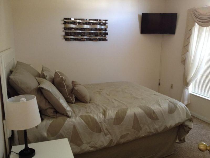 Cozykey Vacation Rentals Kissimmee Exterior foto