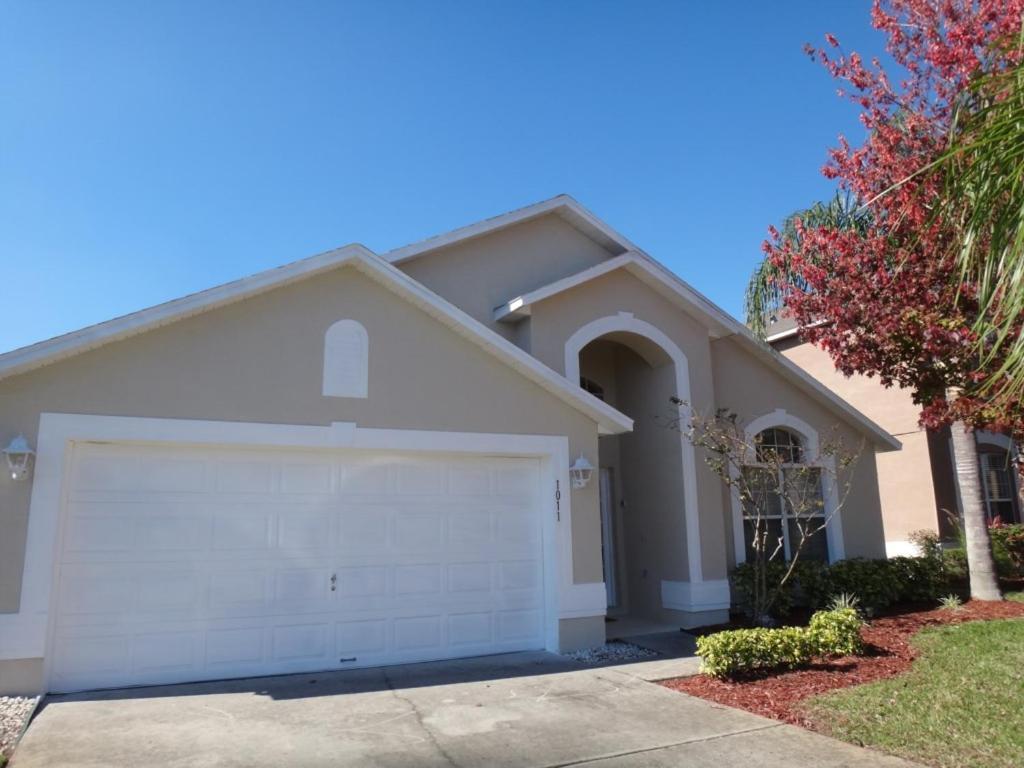 Cozykey Vacation Rentals Kissimmee Exterior foto