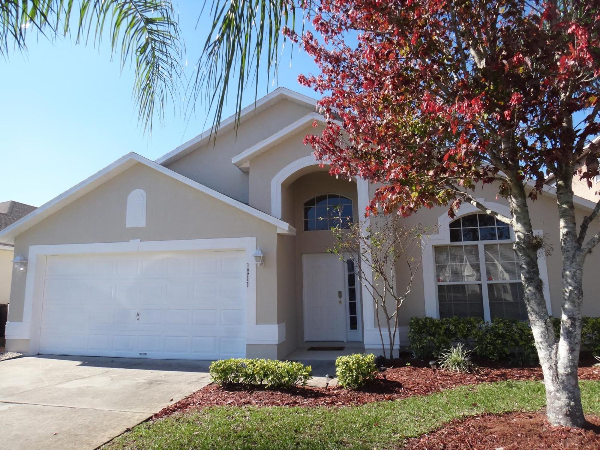 Cozykey Vacation Rentals Kissimmee Exterior foto
