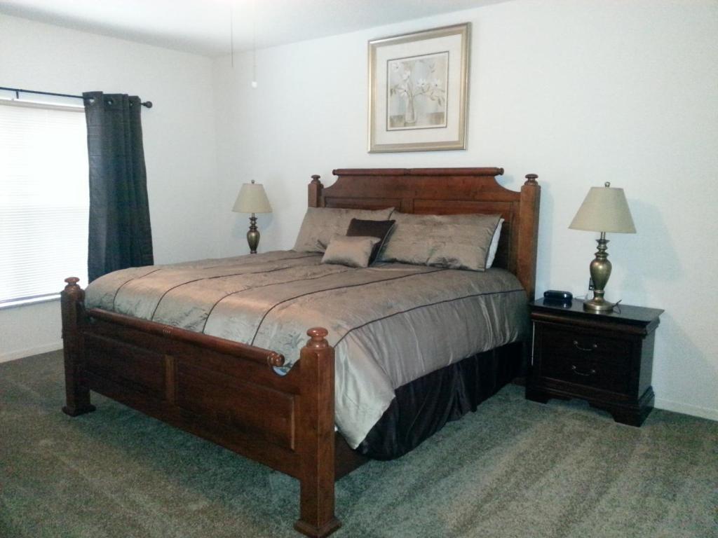 Cozykey Vacation Rentals Kissimmee Habitación foto